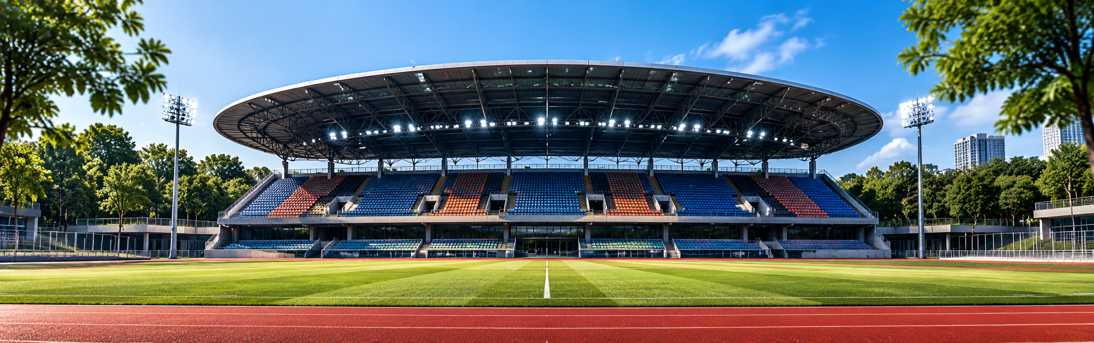 Panduan Venue