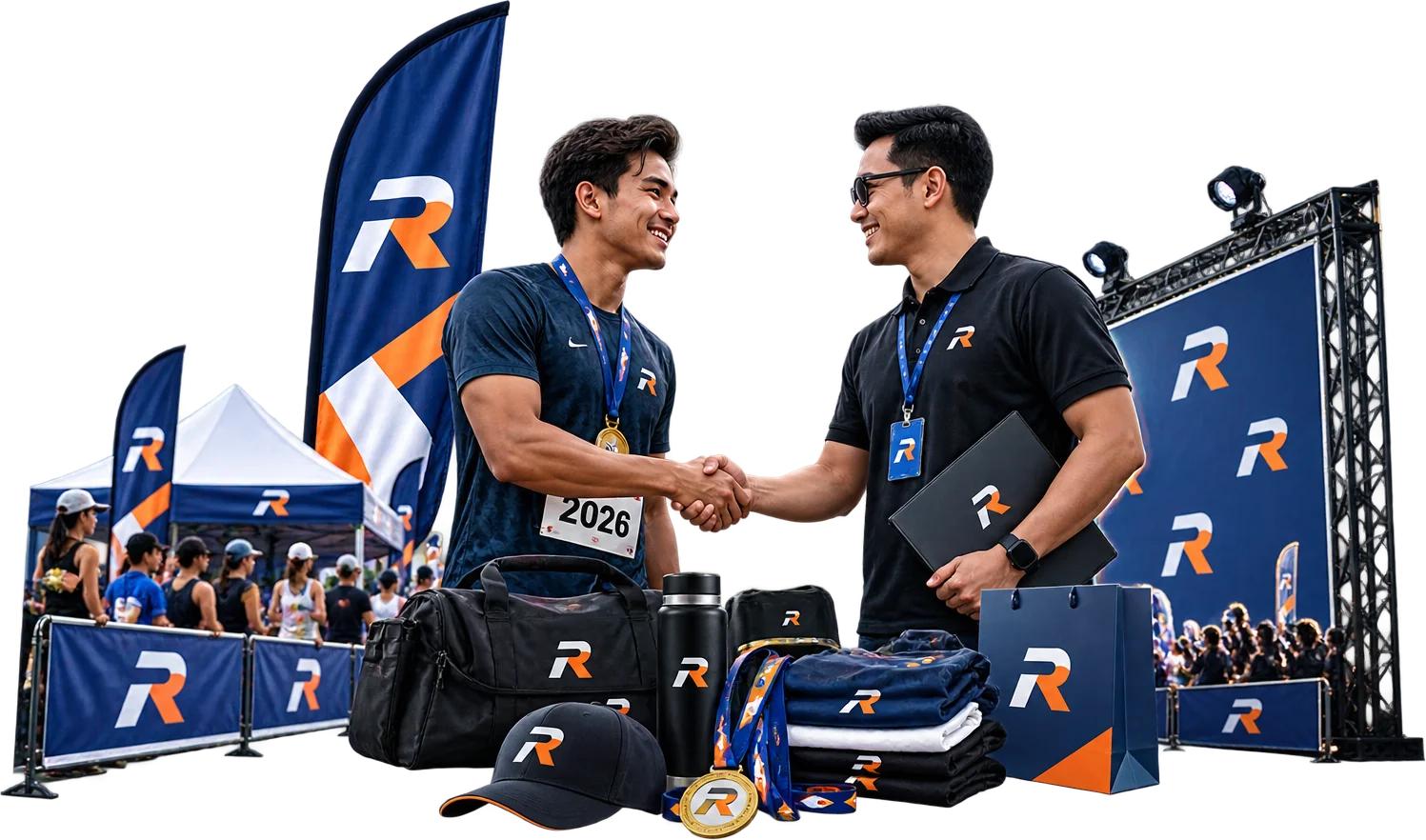 Marketplace Event