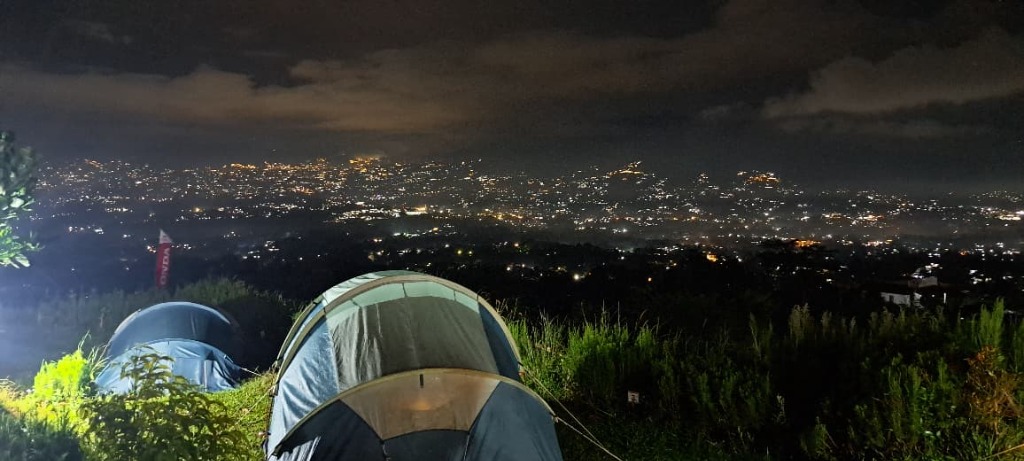 Sarang Semut Camp Foto 3